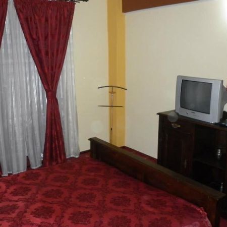 Hotel Ineul Rodna Exterior foto